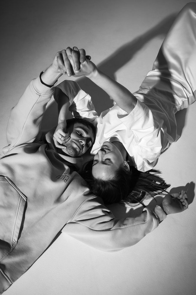 Фотография автора Мария Амбражевич