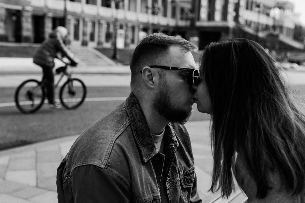 Нет ничего важнее любви...