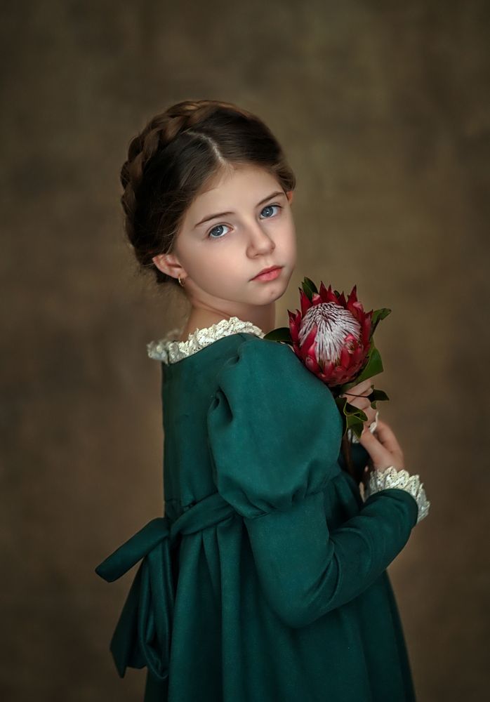 Photograph by Ольга Власкина