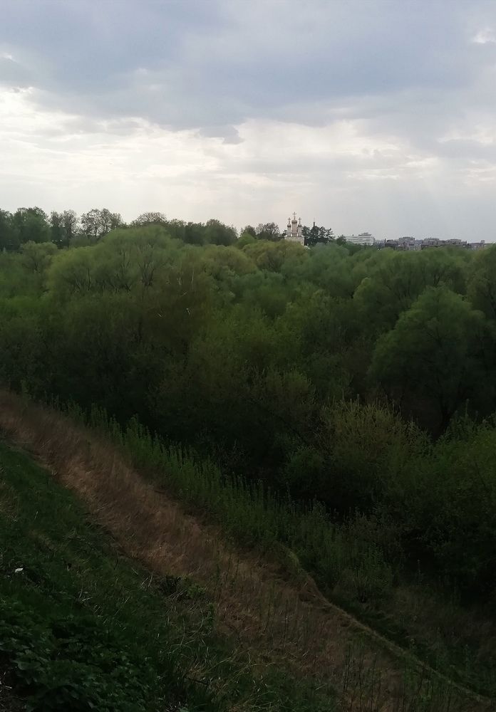 Photograph by Петр Ваницын
