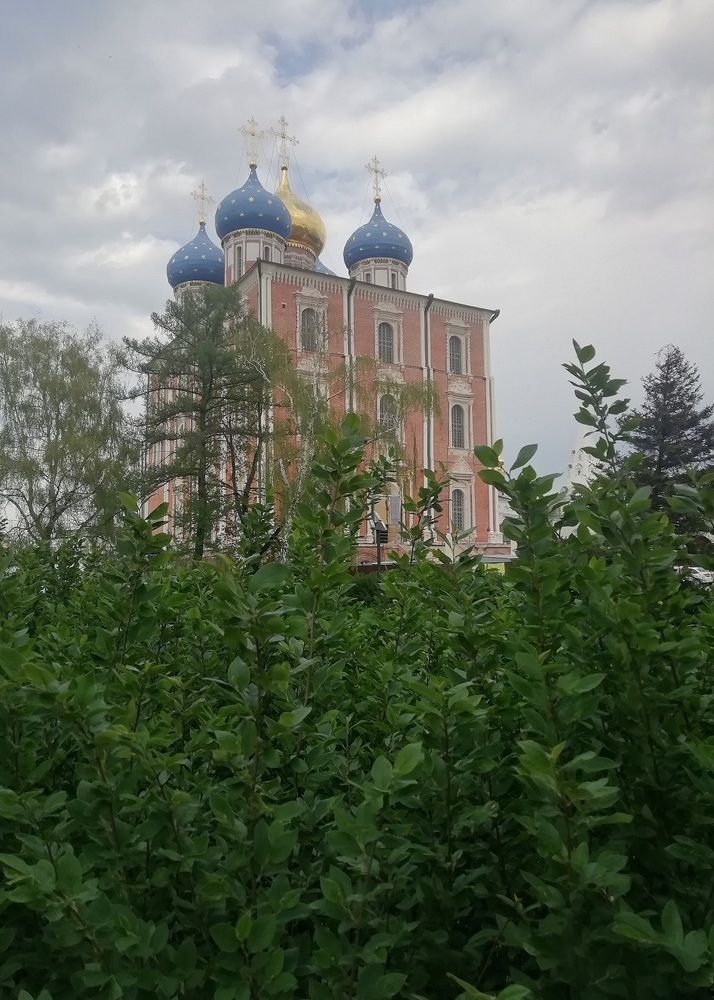 Photograph by Петр Ваницын