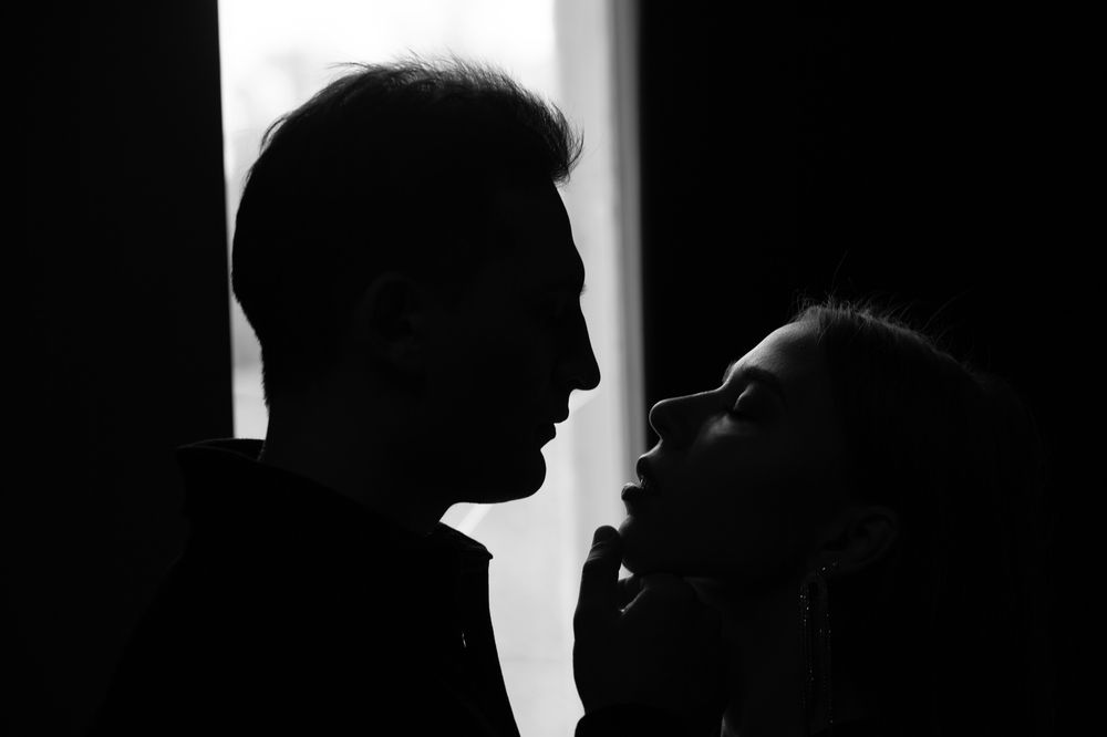 Photograph by Max Mironov