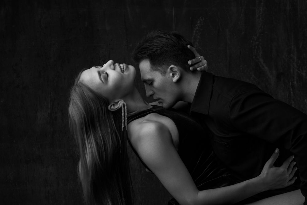 Photograph by Max Mironov