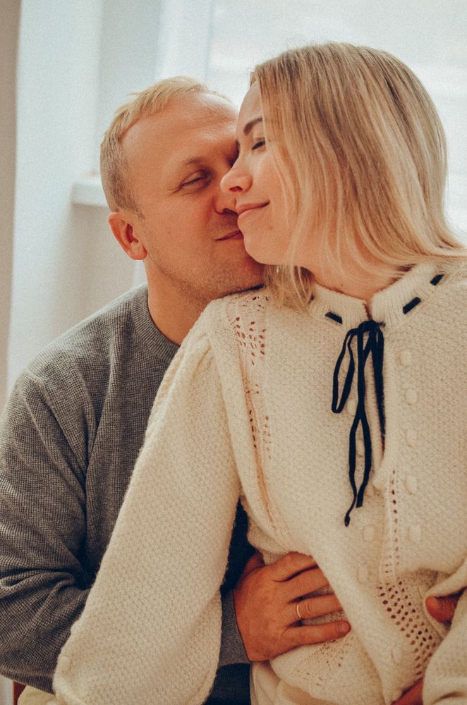 Photograph by Evgenia