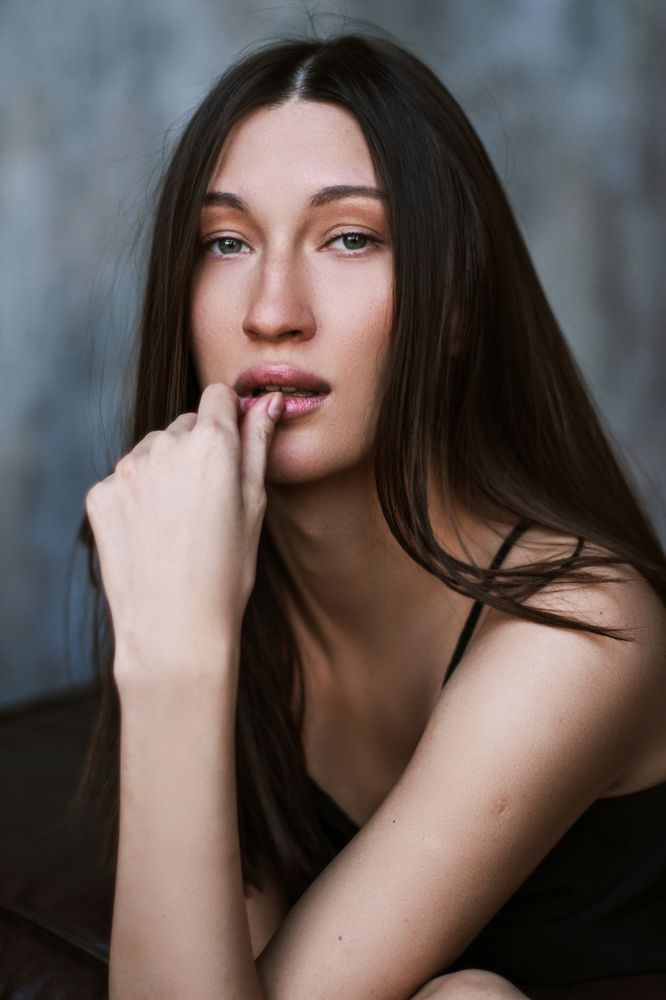 Photograph by Ольга Ажакина