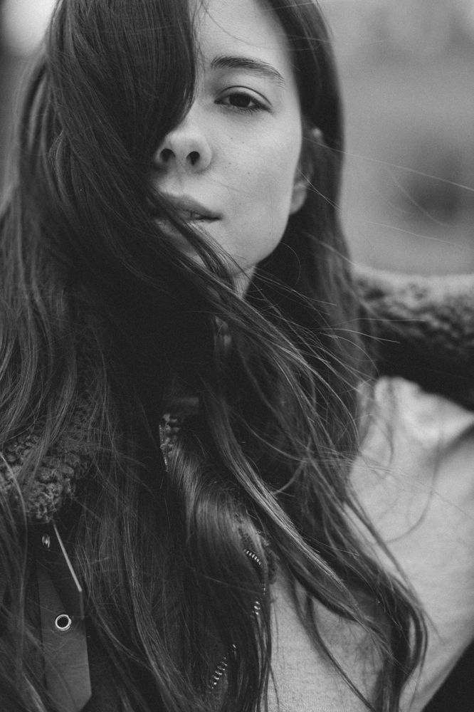 Photograph by Екатерина Грузенцова