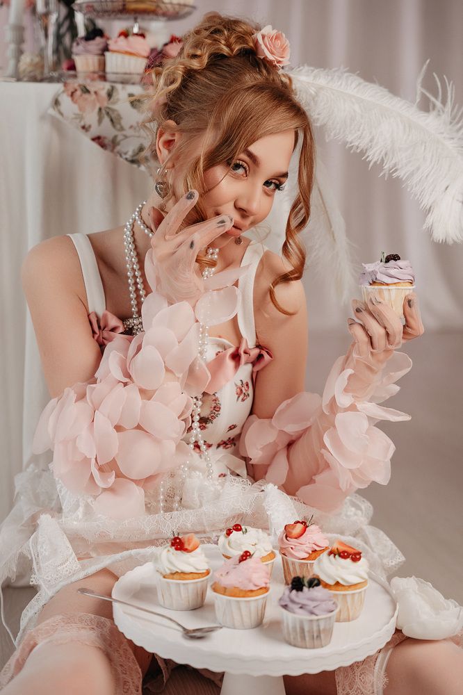 Photograph by Светлана Симбирская