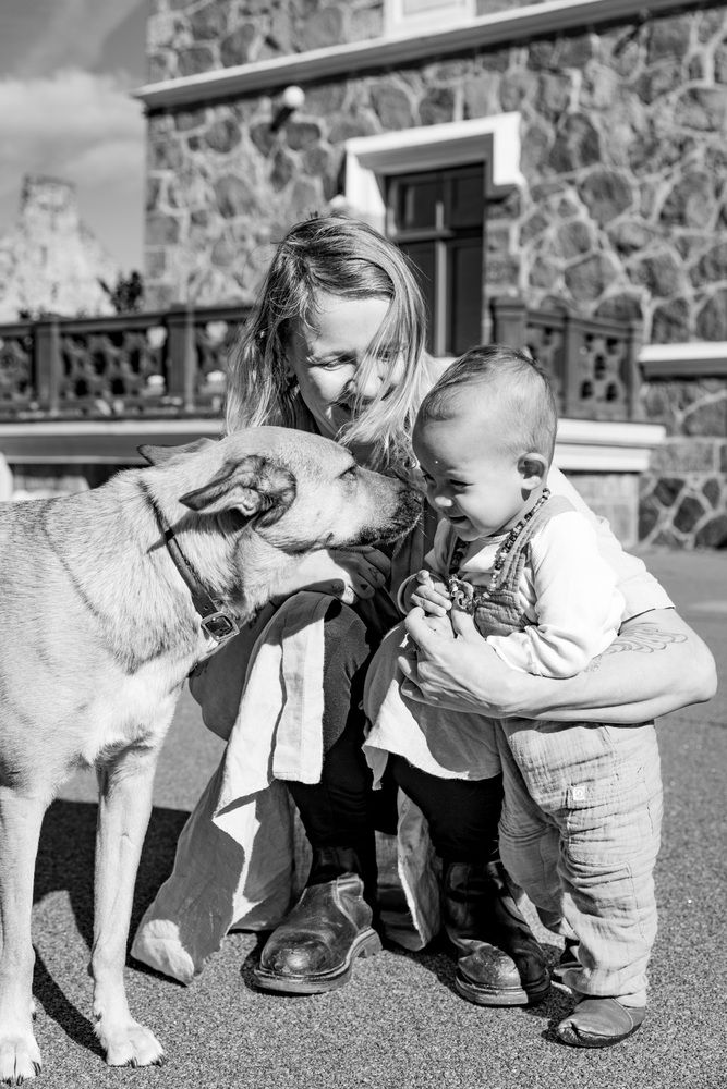 Photograph by Ineta Osipoviča