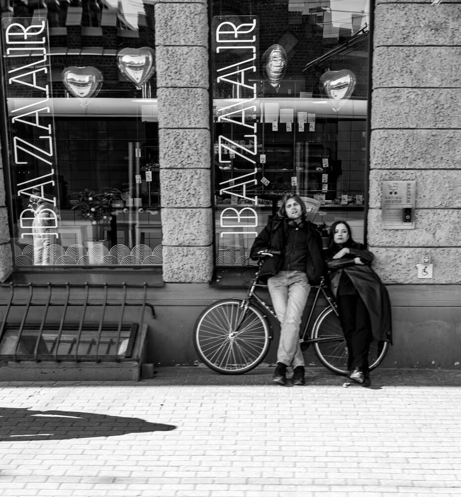 Photograph by Ineta Osipoviča