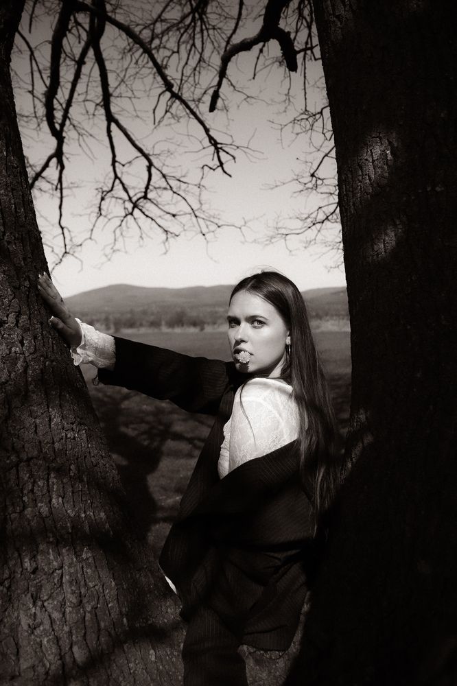 Photograph by Мария Кулемина
