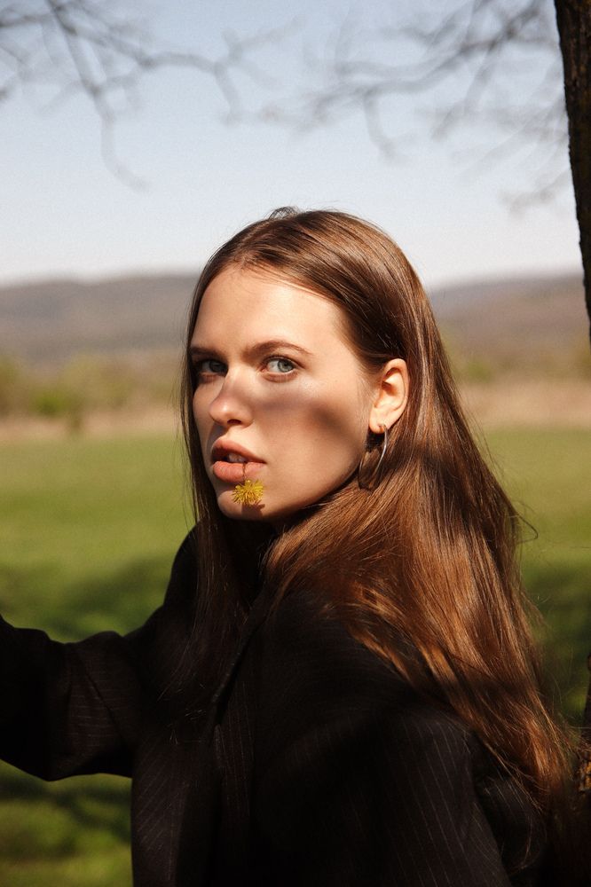 Photograph by Мария Кулемина
