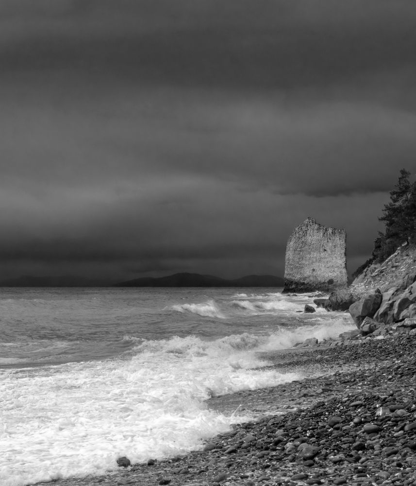 Photograph by Сергей Христинич