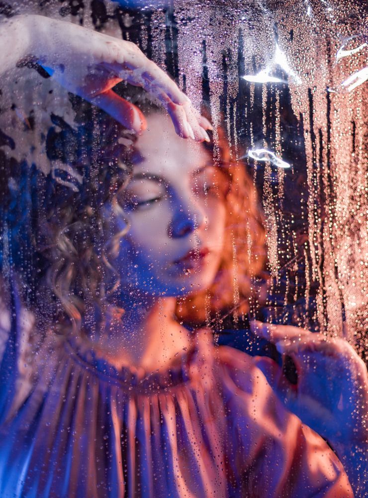 Photograph by Инна Леонтьева