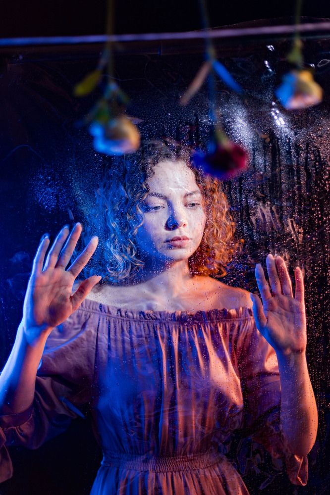 Photograph by Инна Леонтьева