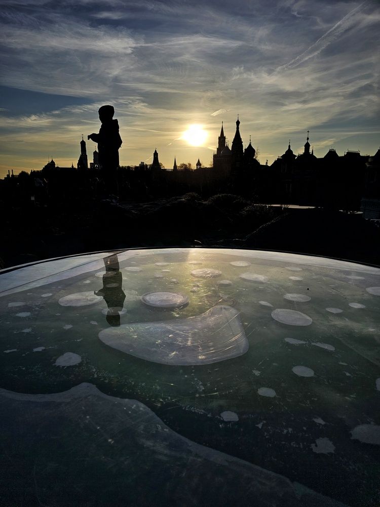 Photograph by Natali AB