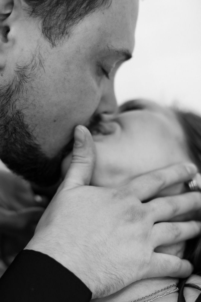 Photograph by INNA KHOMENKO