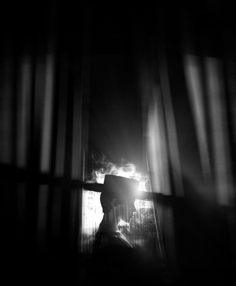 Photograph by Приставская (Буданова) Мария