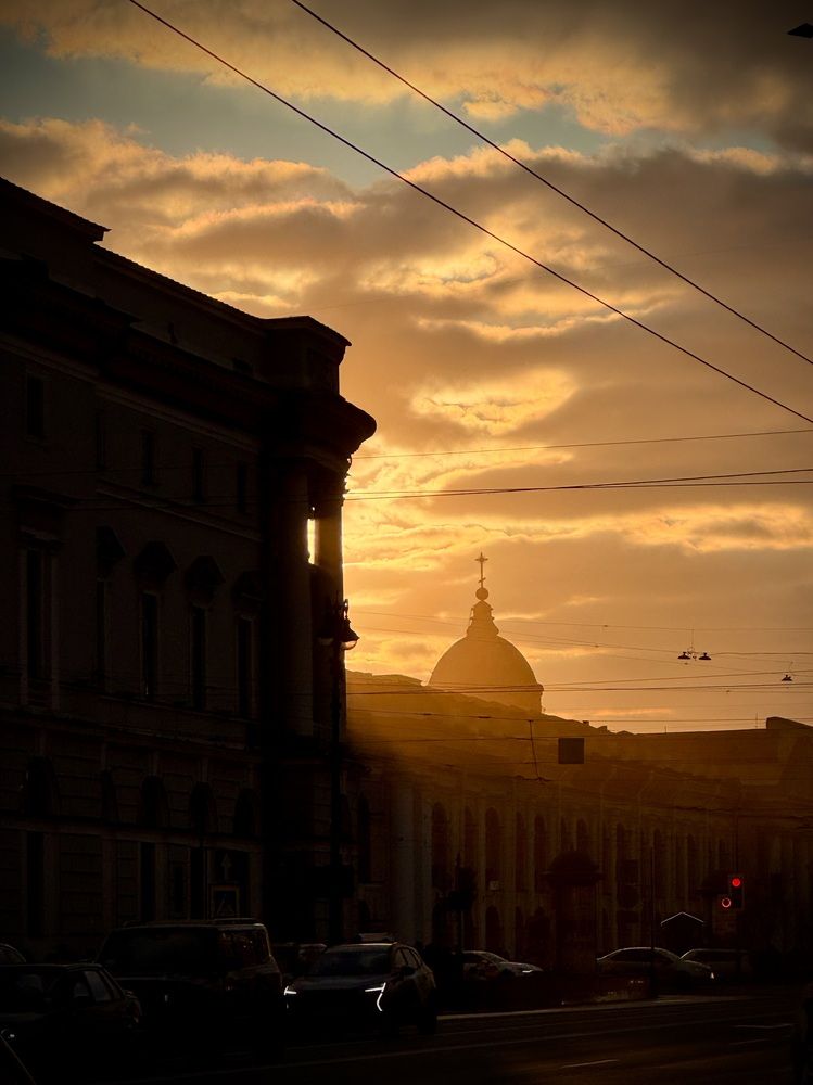 Photograph by Татьяна Смирнова