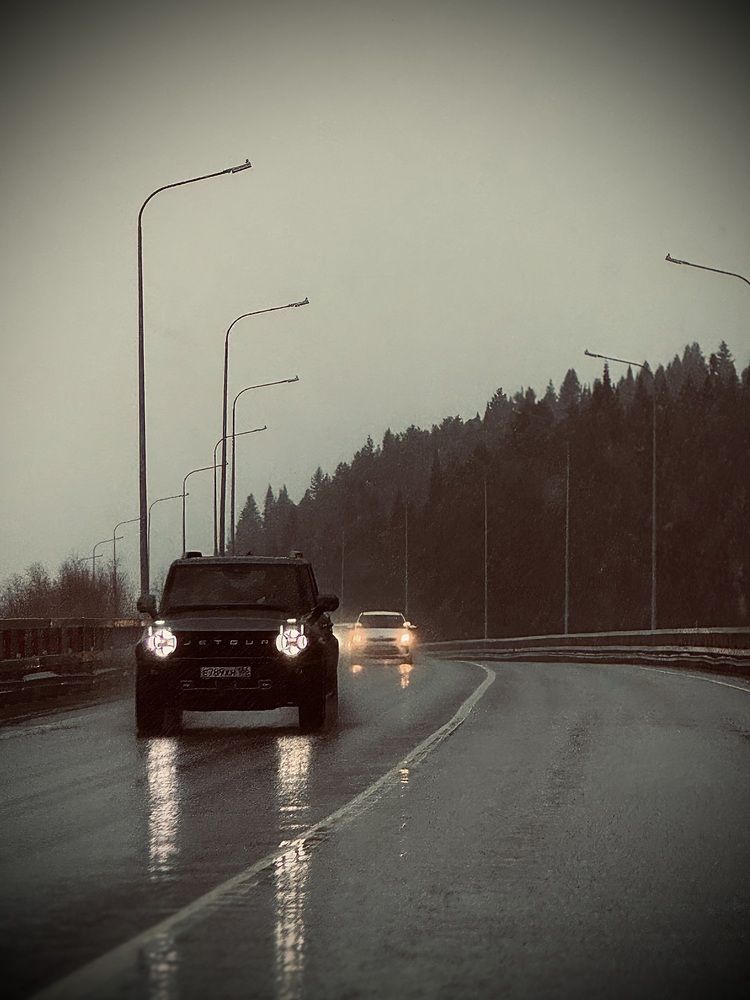 Photograph by Татьяна Смирнова