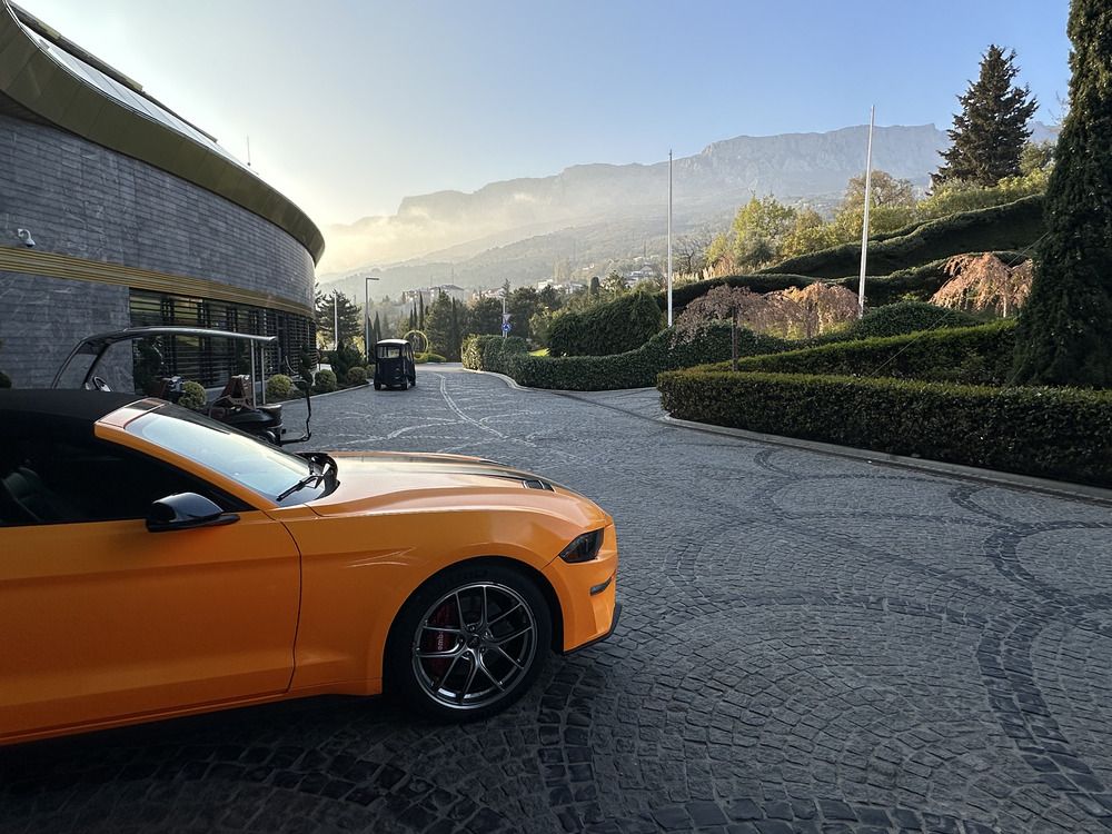 Фотография автора Evgeny