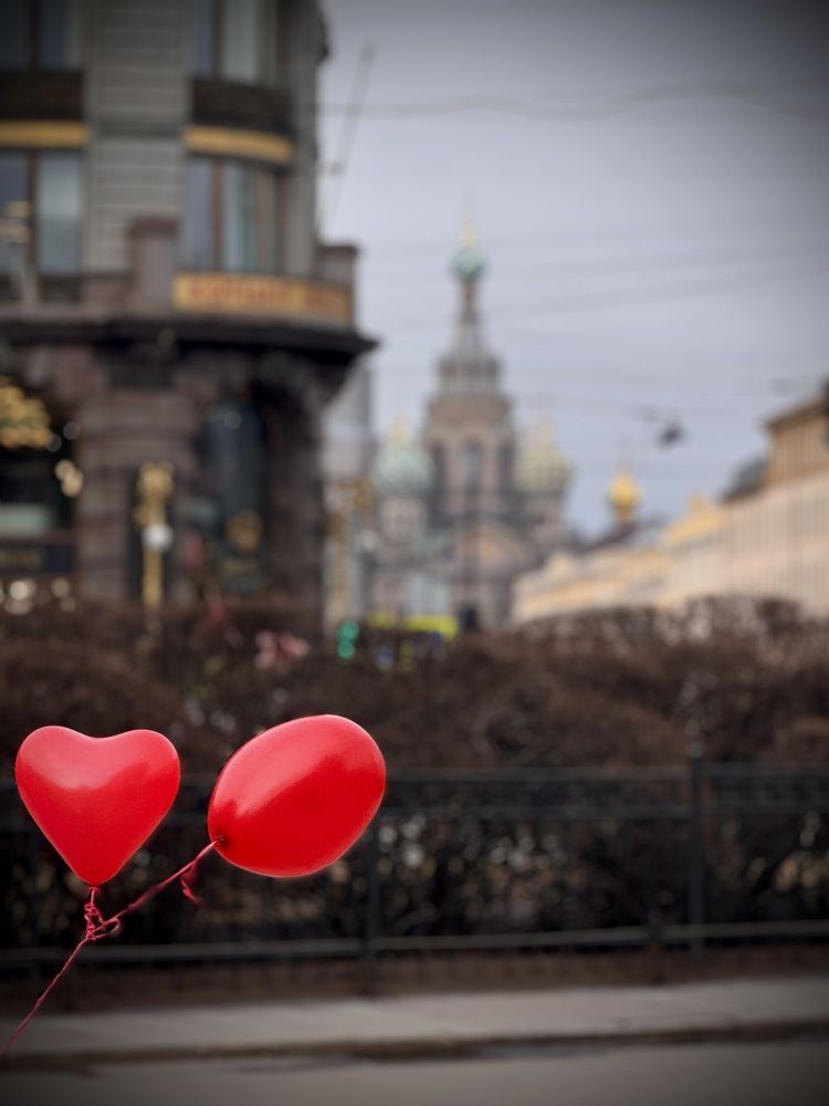 Photograph by Татьяна Смирнова