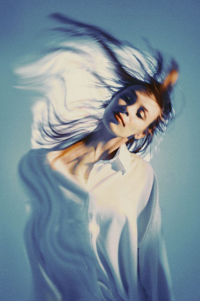Photograph by Ksenia Ananeva
