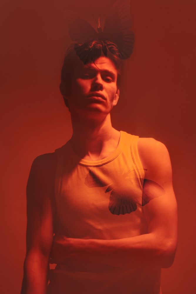 Photograph by Ksenia Ananeva