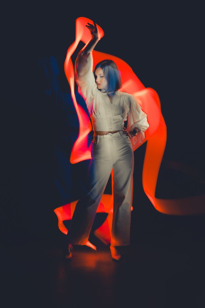 Photograph by Ksenia Ananeva