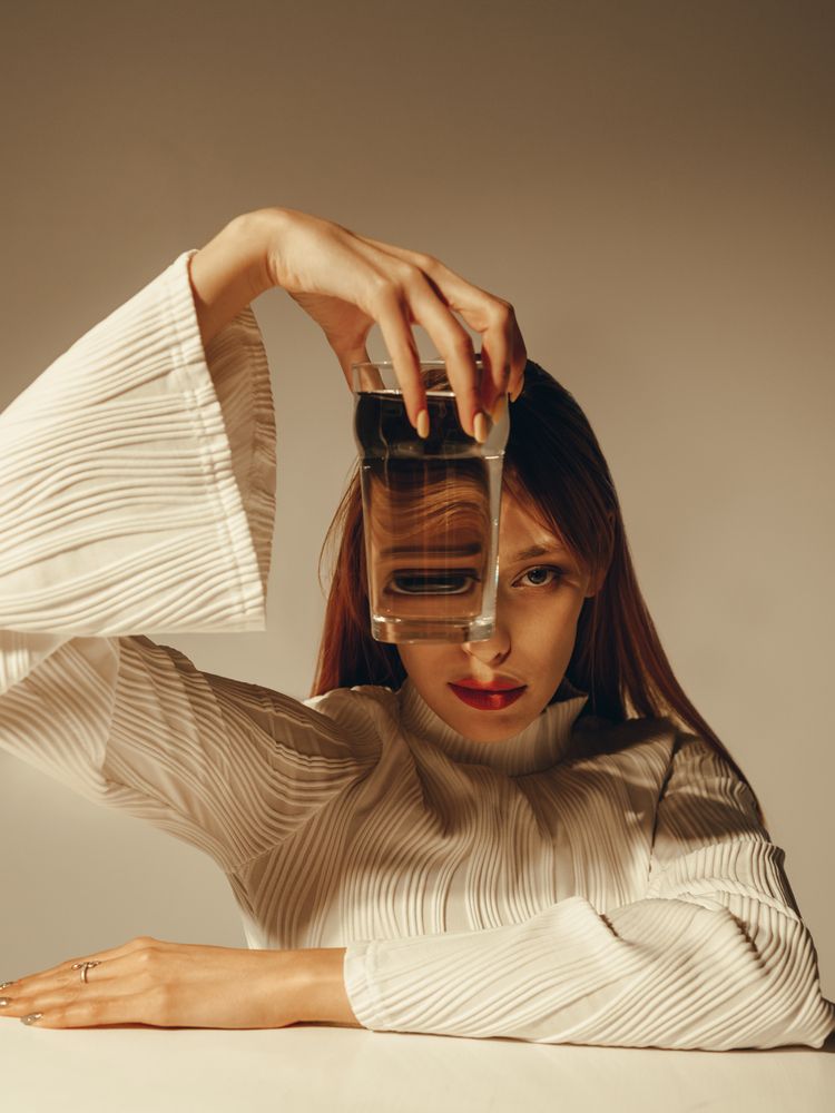 Photograph by Ksenia Ananeva