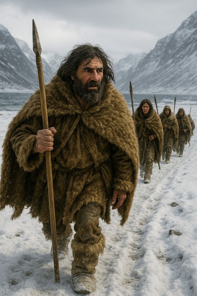 Photograph by Aleksandr Kolonsky