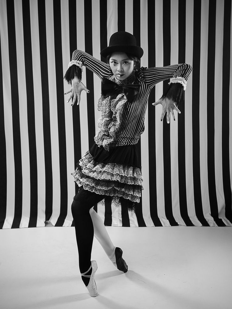 Photograph by Elina Mellov