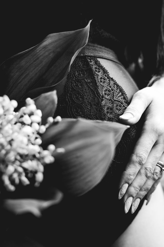 Photograph by Анна Чернокальская