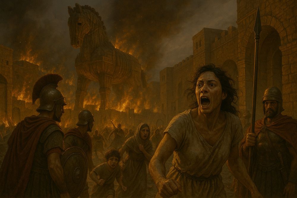 Photograph by Aleksandr Kolonsky