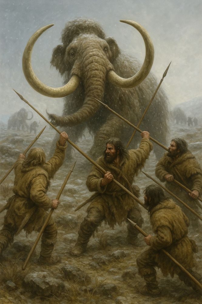 Photograph by Aleksandr Kolonsky