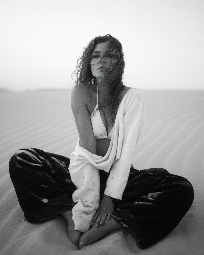 Photograph by EVGENII KOCHETKOV