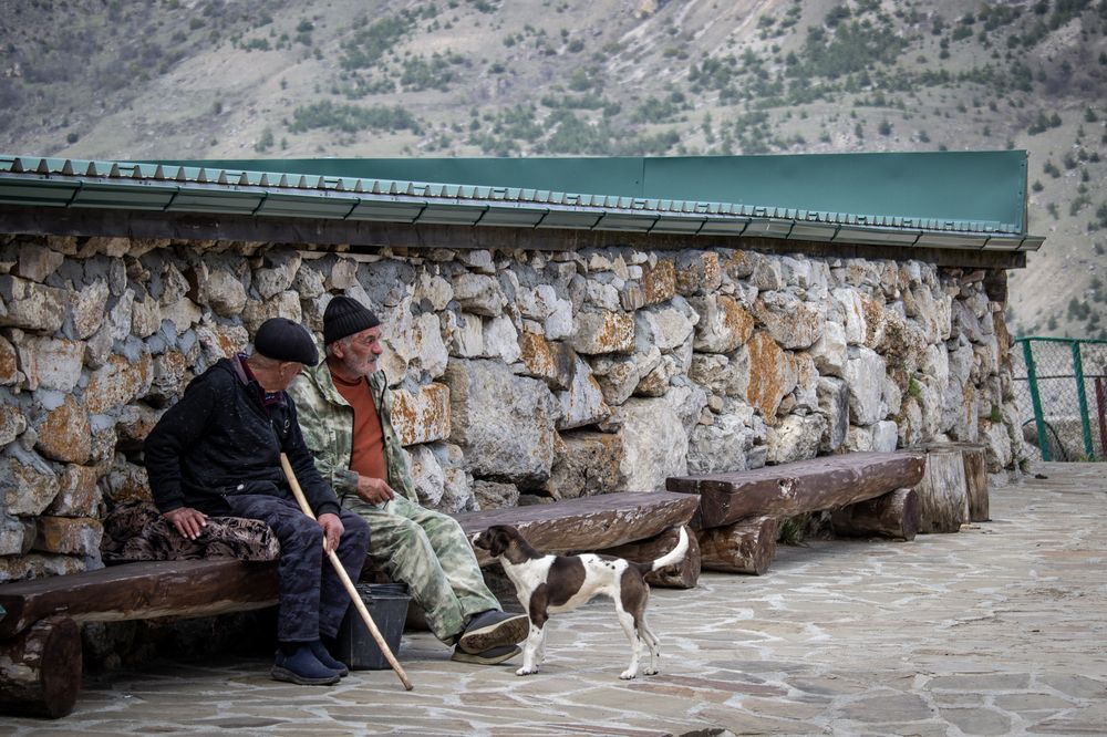 Photograph by Tatiana Shtun