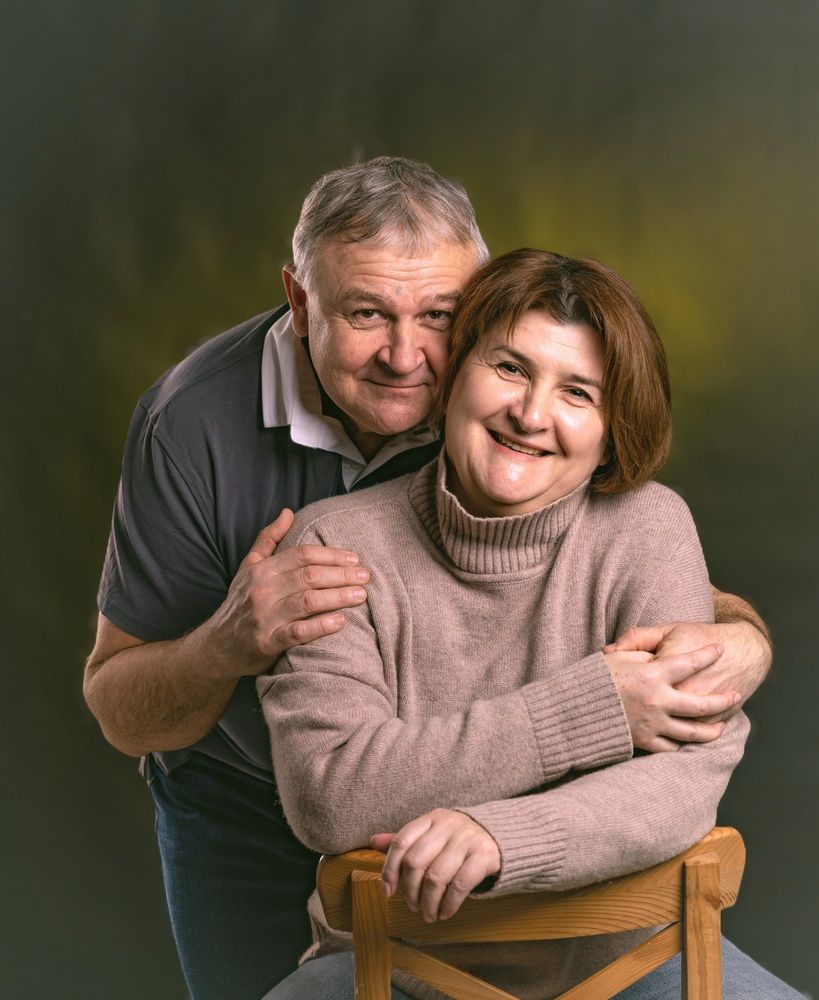 Photograph by Ksenia Sannikova