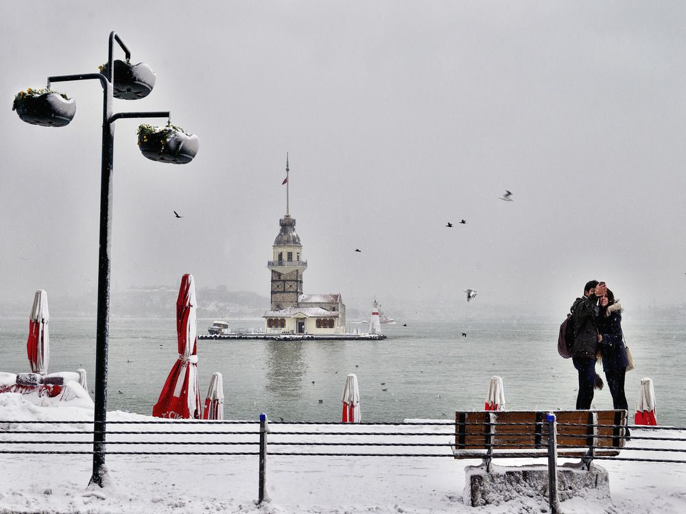 Photograph by Bekir Yesiltas