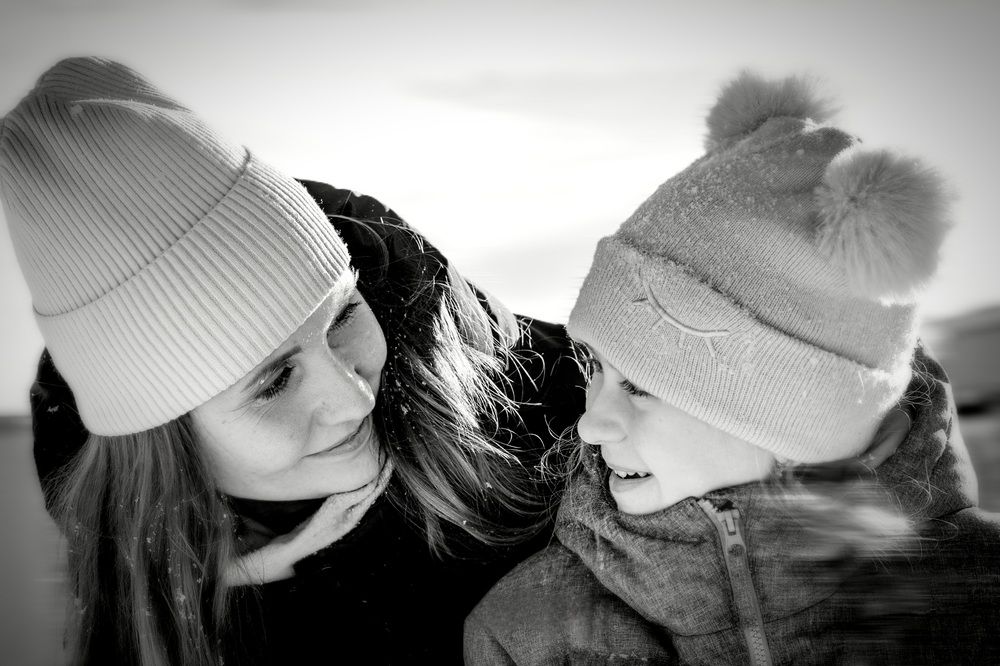 Photograph by Ksenia Sannikova