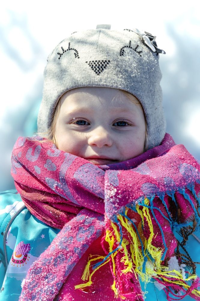 Photograph by Ksenia Sannikova