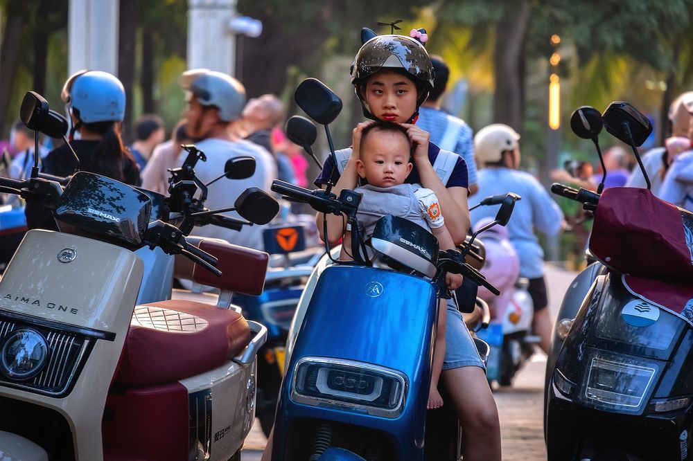 Photograph by Александр Волков