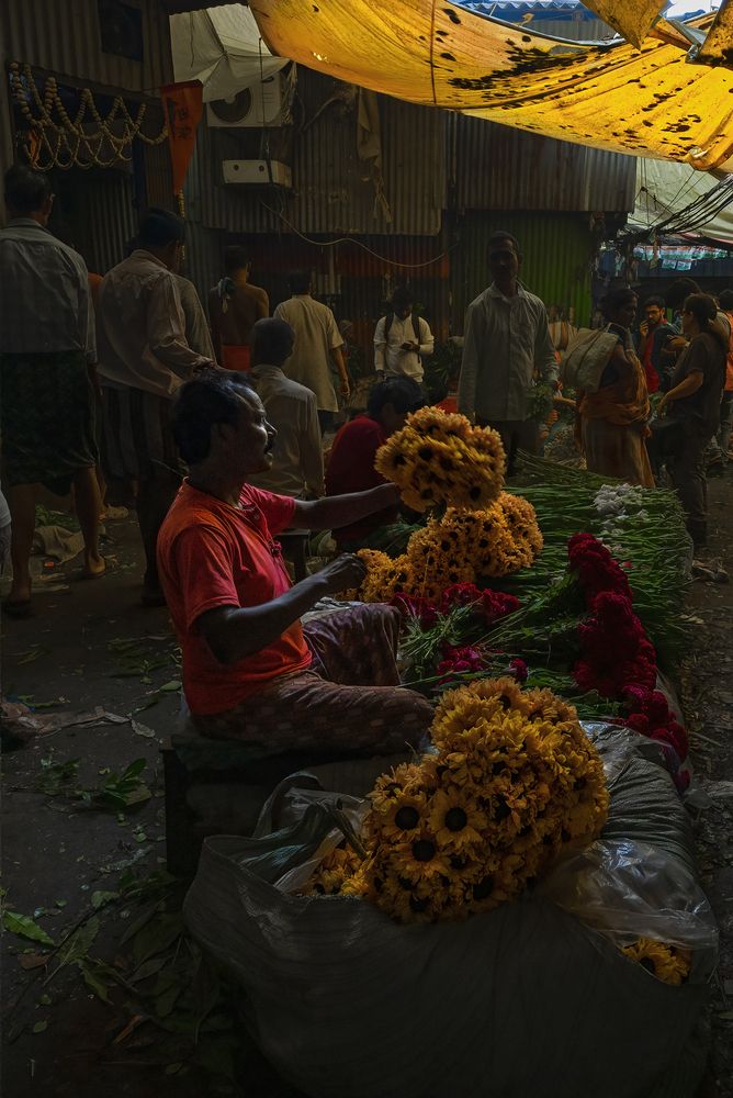 Фотография автора Bhowmik Shampa