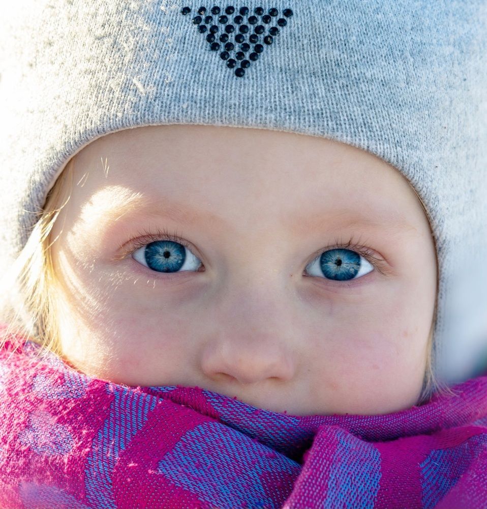 Photograph by Ksenia Sannikova