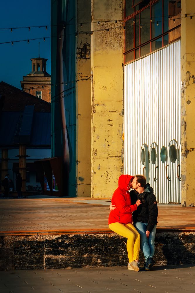 Photograph by Дьяченко Алёна