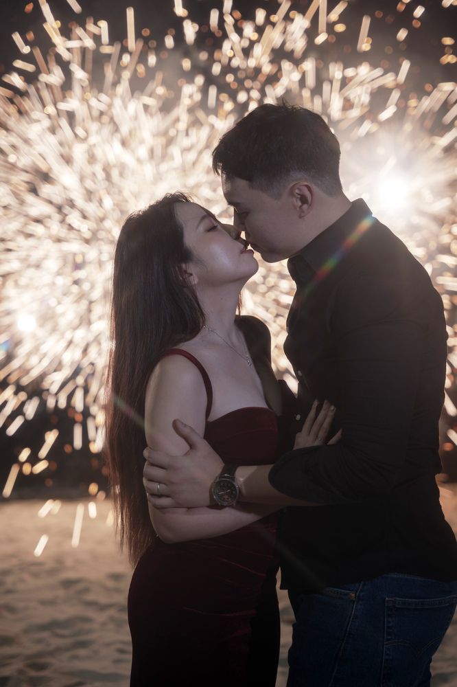 Photograph by Zeck Lim