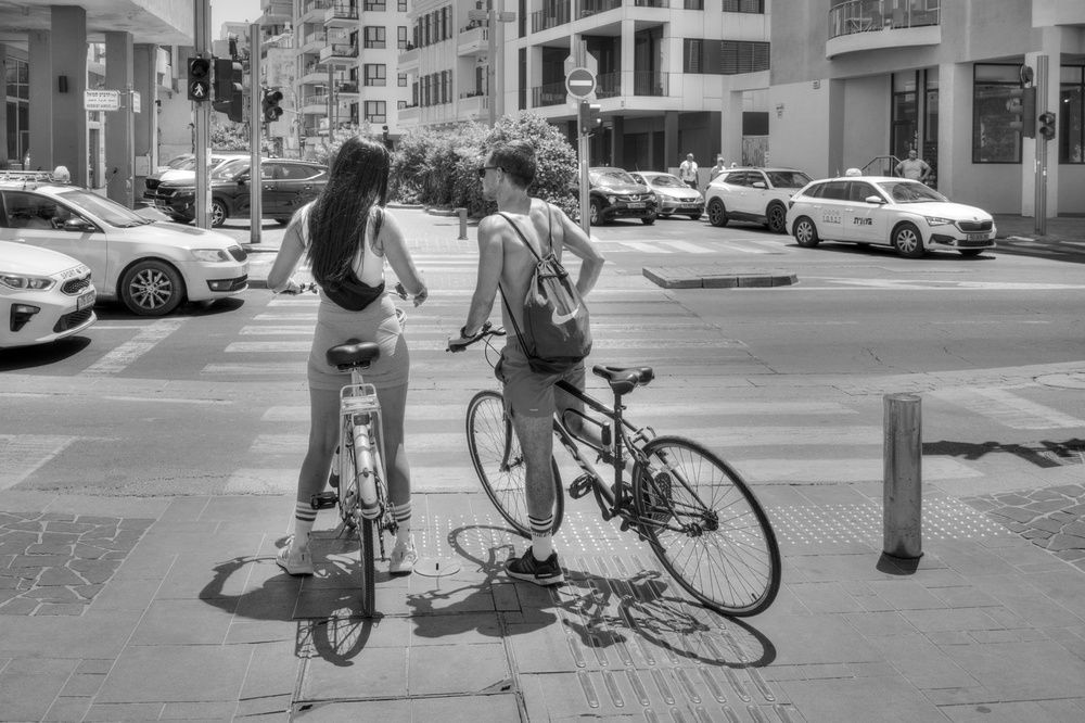 Фотография автора David Solodar