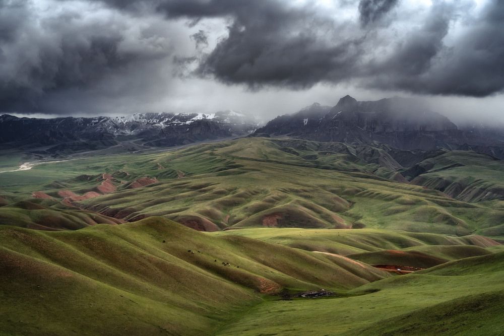 Photograph by Межин Сергей
