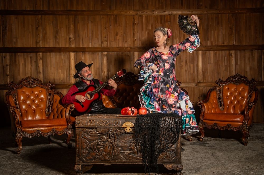 Photograph by Alexandre Dpari