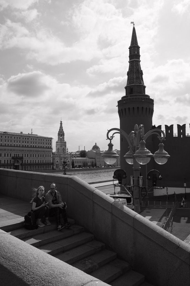 Photograph by Машевский Владимир