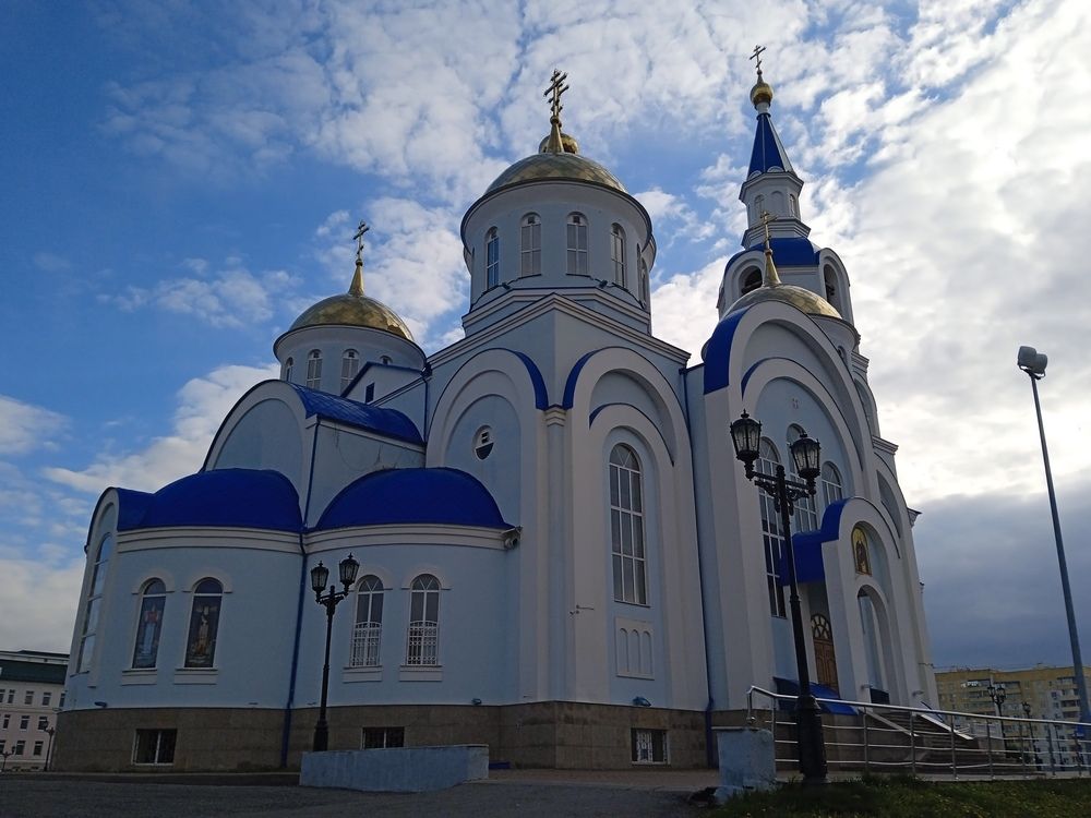 Photograph by Светлана Колбасова